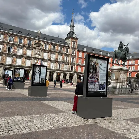la bella de plaza mayor-3
